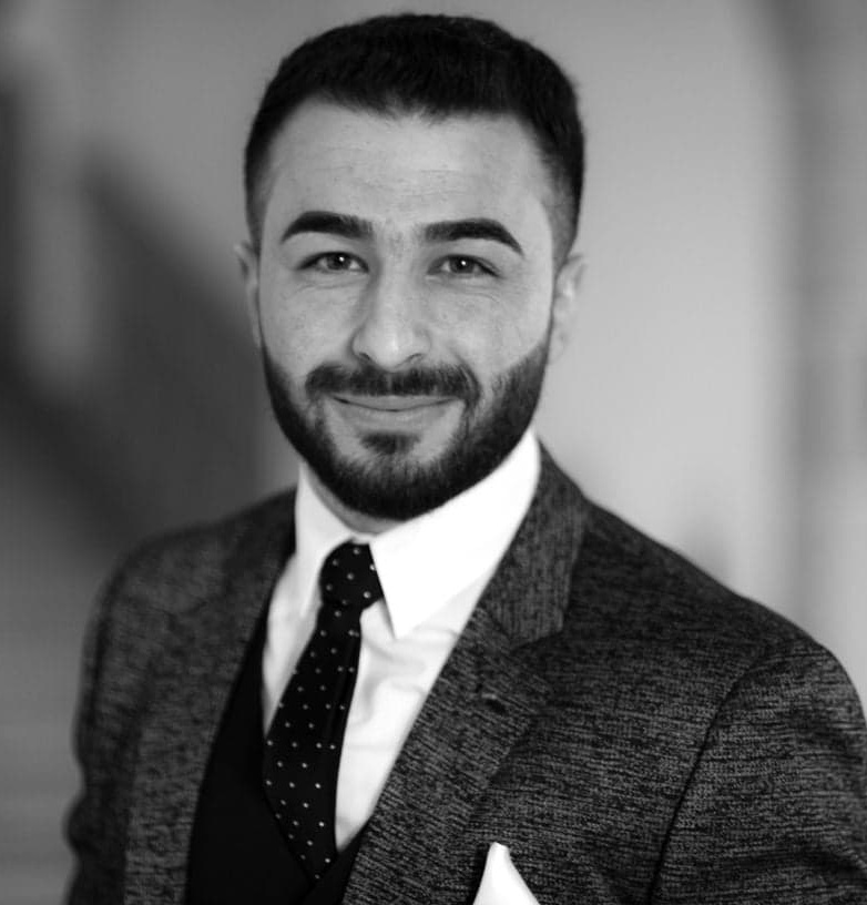 Om frisøren